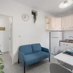 Apartman Apto View Playa Cristiano Arona