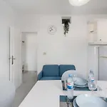 Apto View Playa Cristiano Apartman Arona
