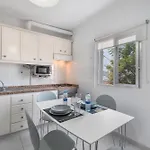 Apartman Apto View Playa Cristiano Arona