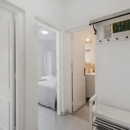 Apartman Apto View Playa Cristiano